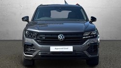 2023 (23) VOLKSWAGEN TOUAREG 3.0 V6 TDI 4Motion Black Edition 5dr Tip Auto 5614353