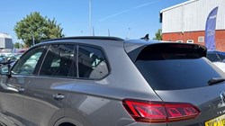 2023 (23) VOLKSWAGEN TOUAREG 3.0 V6 TDI 4Motion Black Edition 5dr Tip Auto 5614383