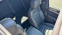 2023 (23) VOLKSWAGEN TOUAREG 3.0 V6 TDI 4Motion Black Edition 5dr Tip Auto 5614409