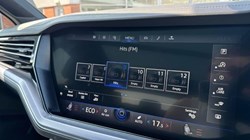 2023 (23) VOLKSWAGEN TOUAREG 3.0 V6 TDI 4Motion Black Edition 5dr Tip Auto 5614371