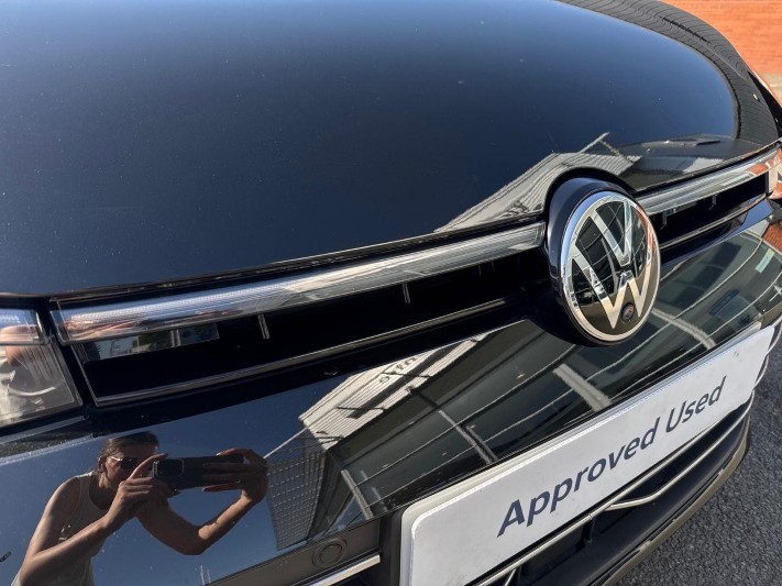 2026 (26) VOLKSWAGEN PASSAT 1.5 TSI eHybrid Match 5dr DSG 5550922
