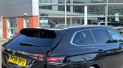 2026 (26) VOLKSWAGEN PASSAT 1.5 TSI eHybrid Match 5dr DSG 5550919