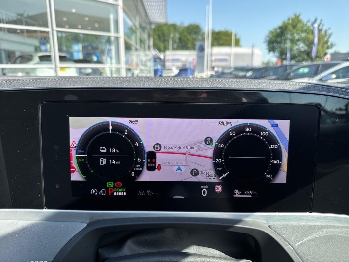 2026 (26) VOLKSWAGEN PASSAT 1.5 TSI eHybrid Match 5dr DSG 5550901