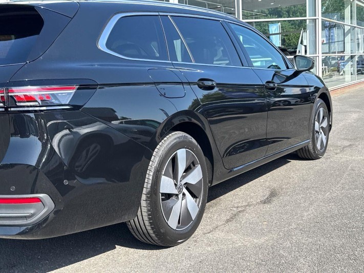 2026 (26) VOLKSWAGEN PASSAT 1.5 TSI eHybrid Match 5dr DSG 5550920