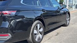 2026 (26) VOLKSWAGEN PASSAT 1.5 TSI eHybrid Match 5dr DSG 5550920