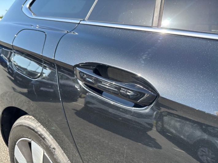 2026 (26) VOLKSWAGEN PASSAT 1.5 TSI eHybrid Match 5dr DSG 5550932