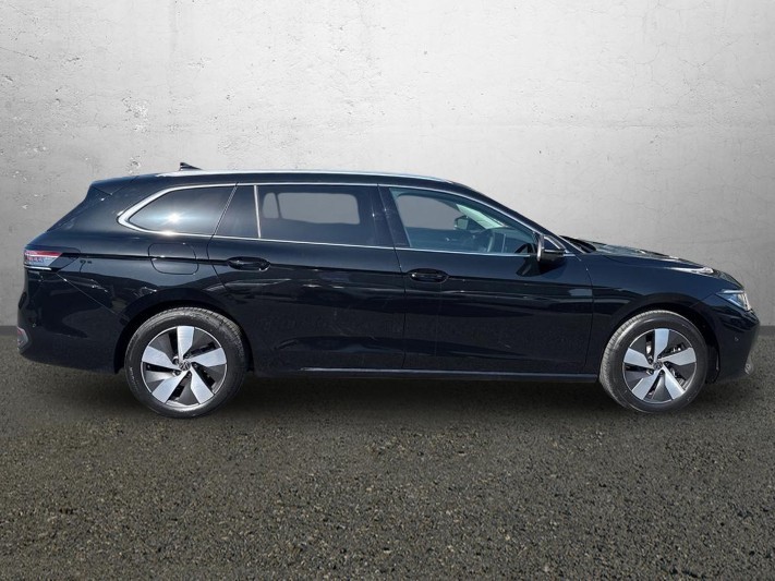 2026 (26) VOLKSWAGEN PASSAT 1.5 TSI eHybrid Match 5dr DSG 5550884