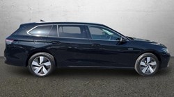 2026 (26) VOLKSWAGEN PASSAT 1.5 TSI eHybrid Match 5dr DSG 5550884