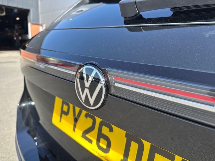 2026 (26) VOLKSWAGEN PASSAT 1.5 TSI eHybrid Match 5dr DSG 5550926