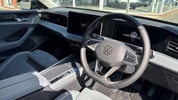 2026 (26) VOLKSWAGEN PASSAT 1.5 TSI eHybrid Match 5dr DSG 5550891