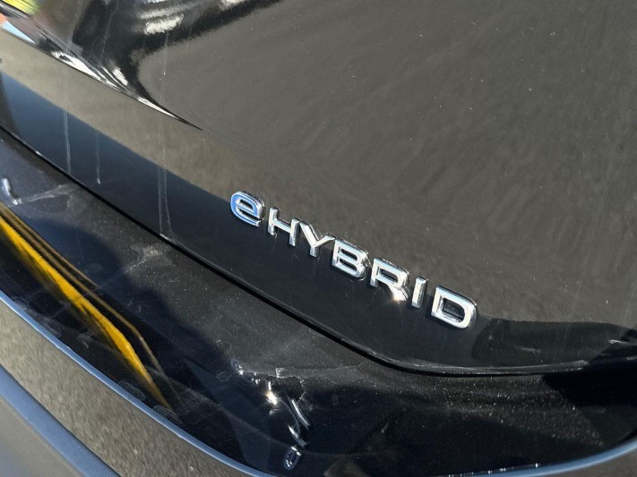 2026 (26) VOLKSWAGEN PASSAT 1.5 TSI eHybrid Match 5dr DSG 5550890