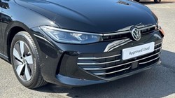 2026 (26) VOLKSWAGEN PASSAT 1.5 TSI eHybrid Match 5dr DSG 5550923