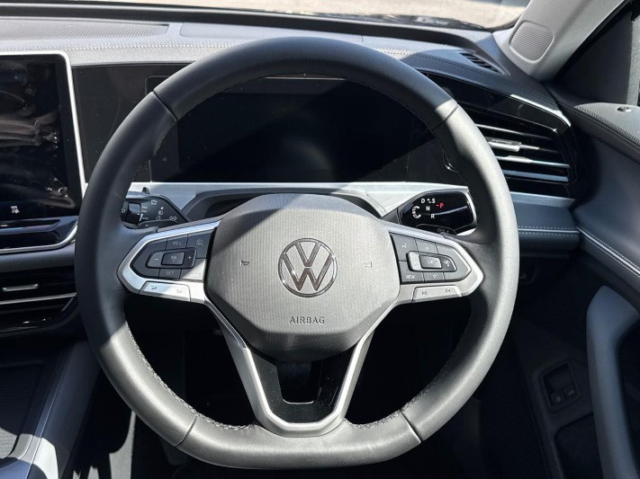 2026 (26) VOLKSWAGEN PASSAT 1.5 TSI eHybrid Match 5dr DSG 5550898