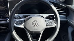 2026 (26) VOLKSWAGEN PASSAT 1.5 TSI eHybrid Match 5dr DSG 5550898