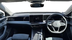 2026 (26) VOLKSWAGEN PASSAT 1.5 TSI eHybrid Match 5dr DSG 5550888