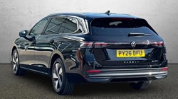 2026 (26) VOLKSWAGEN PASSAT 1.5 TSI eHybrid Match 5dr DSG 5550881