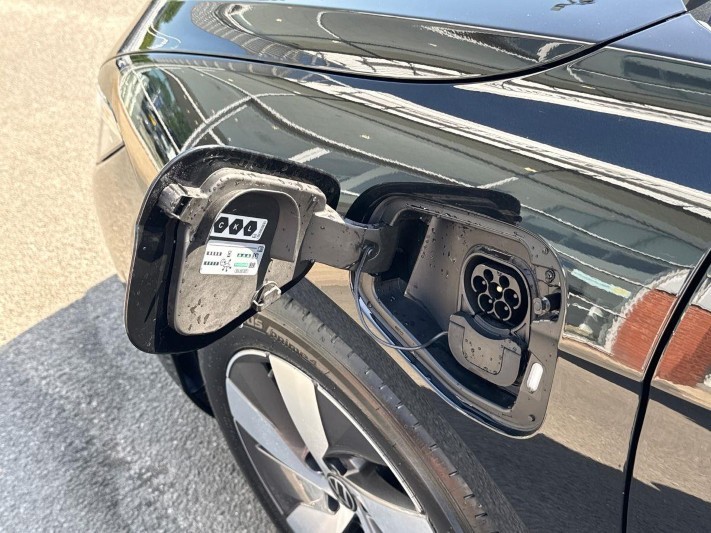 2026 (26) VOLKSWAGEN PASSAT 1.5 TSI eHybrid Match 5dr DSG 5550935