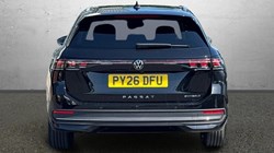 2026 (26) VOLKSWAGEN PASSAT 1.5 TSI eHybrid Match 5dr DSG 5550885