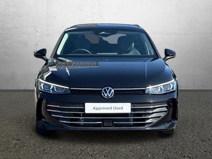 2026 (26) VOLKSWAGEN PASSAT 1.5 TSI eHybrid Match 5dr DSG 5550886