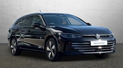 2026 (26) VOLKSWAGEN PASSAT 1.5 TSI eHybrid Match 5dr DSG 5550880