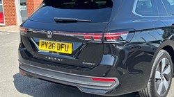 2026 (26) VOLKSWAGEN PASSAT 1.5 TSI eHybrid Match 5dr DSG 5550925