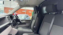 2023 (23) VOLKSWAGEN COMMERCIAL TRANSPORTER 2.0 TDI 110 Startline Van 5559137