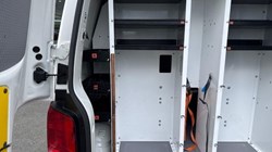 2023 (23) VOLKSWAGEN COMMERCIAL TRANSPORTER 2.0 TDI 110 Startline Van 5559152