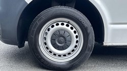 2023 (23) VOLKSWAGEN COMMERCIAL TRANSPORTER 2.0 TDI 110 Startline Van 5559108