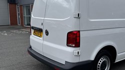 2023 (23) VOLKSWAGEN COMMERCIAL TRANSPORTER 2.0 TDI 110 Startline Van 5559147