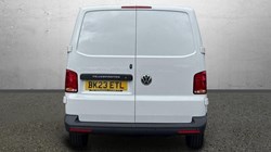 2023 (23) VOLKSWAGEN COMMERCIAL TRANSPORTER 2.0 TDI 110 Startline Van 5559112