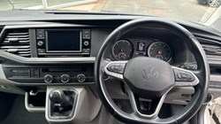 2023 (23) VOLKSWAGEN COMMERCIAL TRANSPORTER 2.0 TDI 110 Startline Van 5559127
