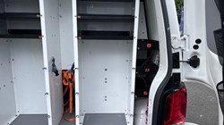 2023 (23) VOLKSWAGEN COMMERCIAL TRANSPORTER 2.0 TDI 110 Startline Van 5559153
