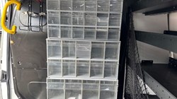 2023 (23) VOLKSWAGEN COMMERCIAL TRANSPORTER 2.0 TDI 110 Startline Van 5559164