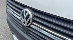 2023 (23) VOLKSWAGEN COMMERCIAL TRANSPORTER 2.0 TDI 110 Startline Van 5559144