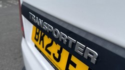 2023 (23) VOLKSWAGEN COMMERCIAL TRANSPORTER 2.0 TDI 110 Startline Van 5559116