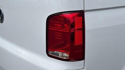 2023 (23) VOLKSWAGEN COMMERCIAL TRANSPORTER 2.0 TDI 110 Startline Van 5559146