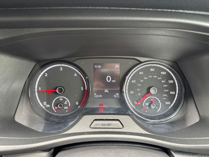 2023 (23) VOLKSWAGEN COMMERCIAL TRANSPORTER 2.0 TDI 110 Startline Van 5559126