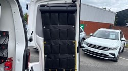 2023 (23) VOLKSWAGEN COMMERCIAL TRANSPORTER 2.0 TDI 110 Startline Van 5559150