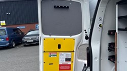 2023 (23) VOLKSWAGEN COMMERCIAL TRANSPORTER 2.0 TDI 110 Startline Van 5559151