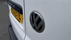 2023 (23) VOLKSWAGEN COMMERCIAL TRANSPORTER 2.0 TDI 110 Startline Van 5559148
