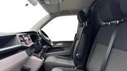 2023 (23) VOLKSWAGEN COMMERCIAL TRANSPORTER 2.0 TDI 110 Startline Van 5559110