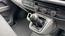 2023 (23) VOLKSWAGEN COMMERCIAL TRANSPORTER 2.0 TDI 110 Startline Van 5559134