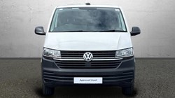 2023 (23) VOLKSWAGEN COMMERCIAL TRANSPORTER 2.0 TDI 110 Startline Van 5559113