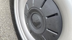 2023 (23) VOLKSWAGEN COMMERCIAL TRANSPORTER 2.0 TDI 110 Startline Van 5559155