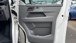 2023 (23) VOLKSWAGEN COMMERCIAL TRANSPORTER 2.0 TDI 110 Startline Van 5559117