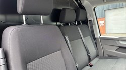 2023 (23) VOLKSWAGEN COMMERCIAL TRANSPORTER 2.0 TDI 110 Startline Van 5559122