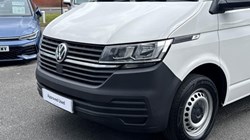 2023 (23) VOLKSWAGEN COMMERCIAL TRANSPORTER 2.0 TDI 110 Startline Van 5559145