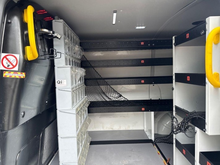 2023 (23) VOLKSWAGEN COMMERCIAL TRANSPORTER 2.0 TDI 110 Startline Van 5559111