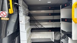 2023 (23) VOLKSWAGEN COMMERCIAL TRANSPORTER 2.0 TDI 110 Startline Van 5559111