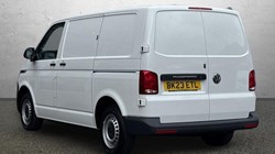 2023 (23) VOLKSWAGEN COMMERCIAL TRANSPORTER 2.0 TDI 110 Startline Van 5559106